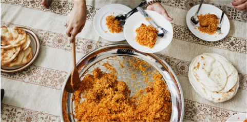 IMPORTANCE OF RAMADAM IN ISLAM post thumbnail image