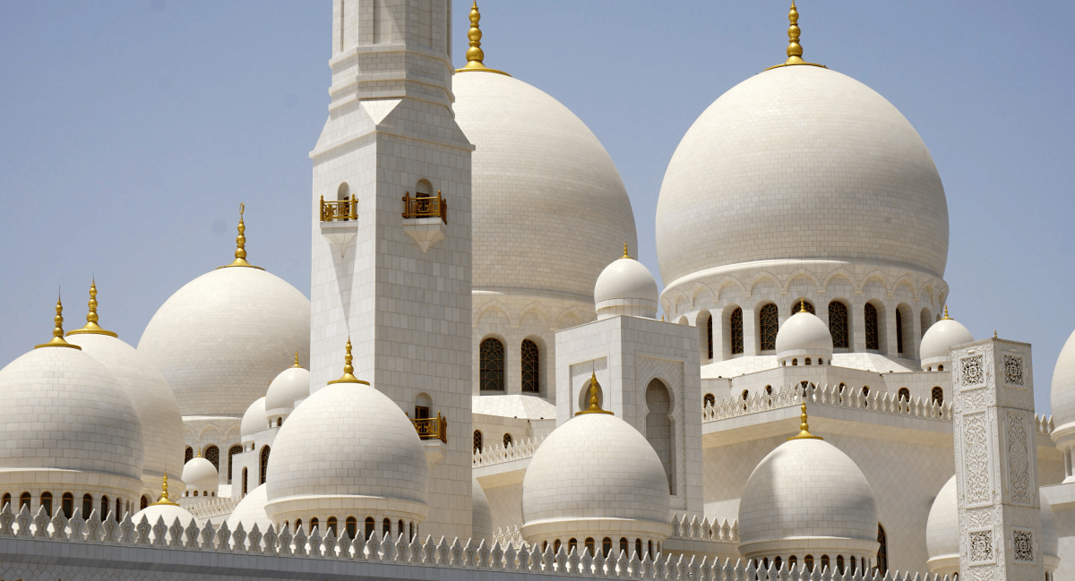 Welcome to Mosque, A Community of Faith, Hope, and Love. 1 post thumbnail image